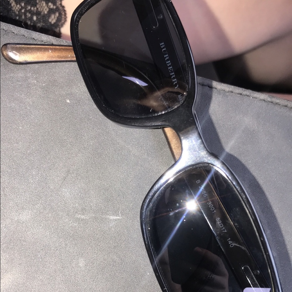 Burberry Glassess